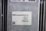 control unit running board STARTOWY BMW 0281011964 7797216