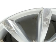 disk kolo disk R17 VW PASSAT B8 5X112 7.0J ET 40 3G0601025D
