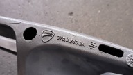 Querlenker heck DUCATI MONSTER 937 PLUS