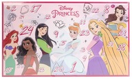 Princezná Markwins Disney: Adventný kalendár