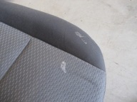 FORD FOCUS C-MAX Sitze links rechts mitte Sitz II RZAD