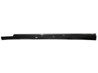 PORSCHE PANAMERA 970 moulding threshold LH 97055950102