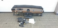 CITROEN C4 CACTUS dashboard console AIR BAG tension belts running board SENSOR KOMPLET 2014R