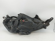 Citroen Jumpy II 2 light left front front