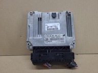 control unit of the engine Audi A4 B8 2009 8K1907115J