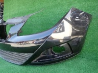 SEAT IBIZA IV 09-13 front bumper front