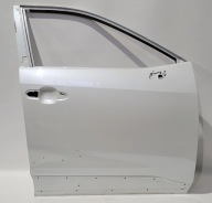 dveře pravý předek TOYOTA RAV V 2019- originál