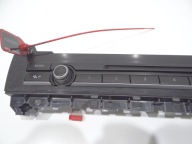 control panel RADIEM BMW F11 OE