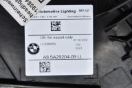 lights LED ADAPTIVE KOMPLET light left right BMW X3 G01 X4 G02 LED ADAPTIVE