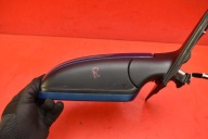 mirror right LX5V EU 020931 AUDI A4 B8 07-11 6 PIN