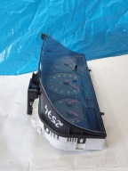 dials clock VOLVO V70 and 2.5 TDI 9472523