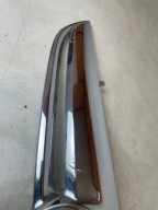 grill grille radiator chrom Opel Astra IV J