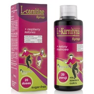 Malinové ketóny Raspberry Ketone chudnutie SILNÁ