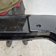 SEAT LEON III 5F LIFT FR 17- bumper front front PDC SPR