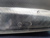 light front front right Skoda Roomster 1,9 TDI