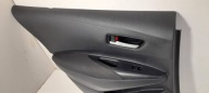 Toyota Corolla E21 Kombi side rear left 6761402700 (ET264)