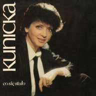 Halina Kunicka - Co Się Stało *CD
