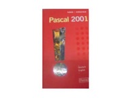 Pascal 2001. Hotele, restauracje - Praca zbiorowa