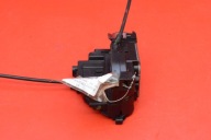 lock door left front front EU RENAULT MEGANE SCENIC 3 III 09-12