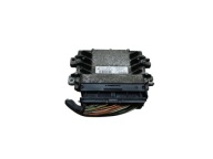 computer control unit of the engine RENAULT THALIA II 1.4 16V 98KM S110140024