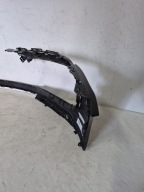 PORSCHE MACAN 95B GTS LIFT 21- bumper front front 95B807221AK