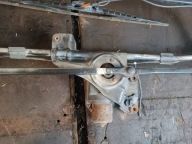 wiper mechanism + mini motor front RENAULT PREMIUM