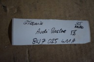 IDEALNY reprák ASK AUDI PORSCHE 1