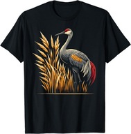 Sandhill Crane T-Shirt