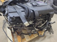 engine complete BMW 5 E60/E61 facelift 2008 N52B25AF
