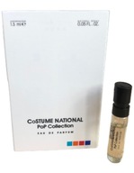 Costume National POP collection EDP