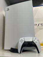 Konsola Sony PlayStation 5 CFI-1116A