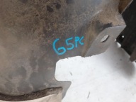 CITROEN DS4 11-15 mudguard front front right