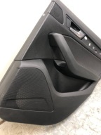 side door right rear part AUDI Q5 LIFT 8R