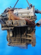 engine MERCEDES W169 W245 2.0CDI 169tys km