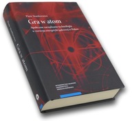 Gra w atom Piotr Stankiewicz