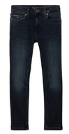 Nohavice Tommy Hilfiger Simon Skinny KB0KB06832 176