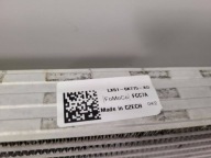 Kühler luft Ford Kuga 3 2020 LX61-6K775-AD