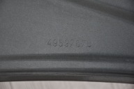 Capot PEUGEOT 307