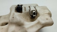 washer fluid tank A1648690520 MERCEDES-BENZ ML W164