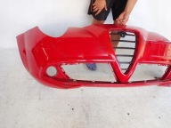 ALFA ROMEO MITO 08- bumper front front