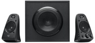 Zestaw głośników Logitech Z623 2.1 Speaker System z certyfikatem THX