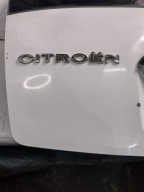 trunk door boot Citroen C3 and k: EWP