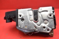 lock door left front front EU BMW E46 KOMBI LIFT 01-06