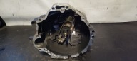 CAMBIO GGG Audi A4 B6 Cabrio 1,8T