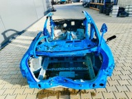 BMW F44 bodywork BUDA quarter quarter placement threshold C1D
