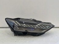 light right Audi RS7 RS6 4K FULL LED Laser black