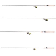 VODKA LEWS SPEED STICK CASTING 203/5-21g