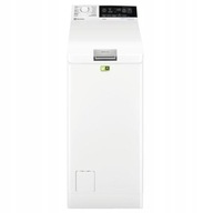 Pralka ładowana od góry Electrolux EW7TE3272IP 7kg 1200obr OUTLET