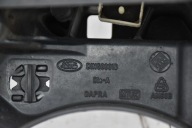 příčka, stěna přední LAND ROVER DISCOVERY III