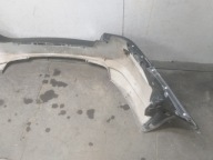 Paraurti posteriore JAGUAR XK 07